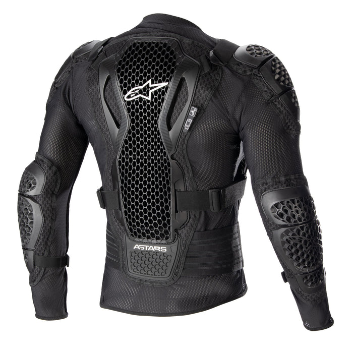 Alpinestars Safety Jacket Bionic Action V2 Black