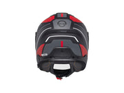 Schuberth Helmet J2 Sigma Red