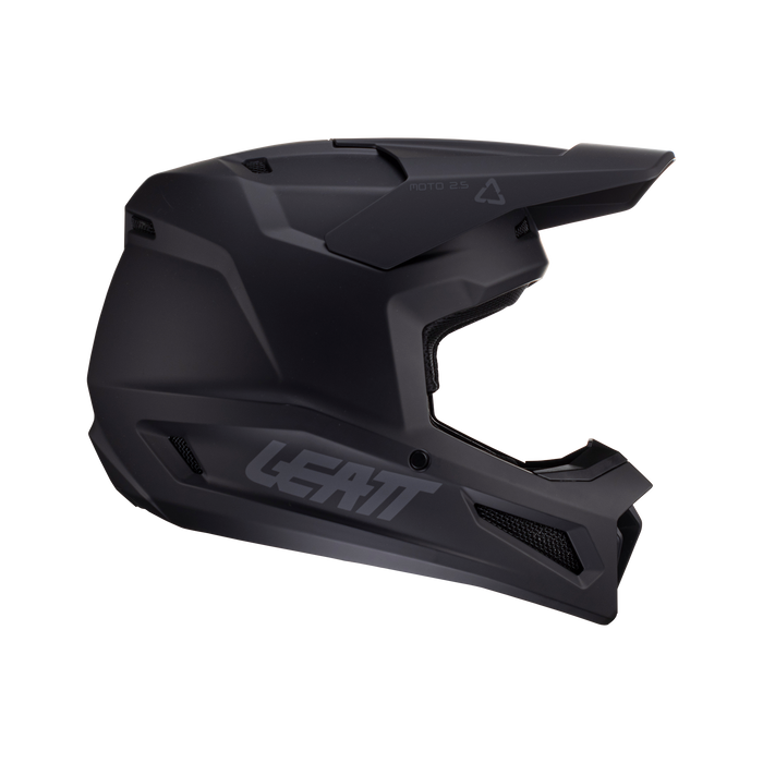 Leatt Helmet Moto 2.5 V24 Stealth