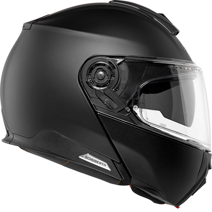 Schuberth Helmet C5 matt black