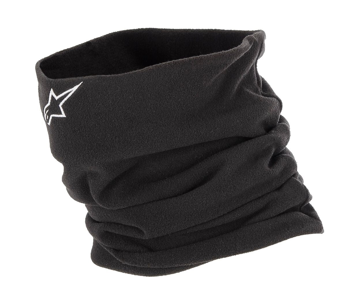 Alpinestars Neckwarmer Tech black one size