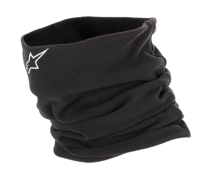 Alpinestars Neckwarmer Tech black one size