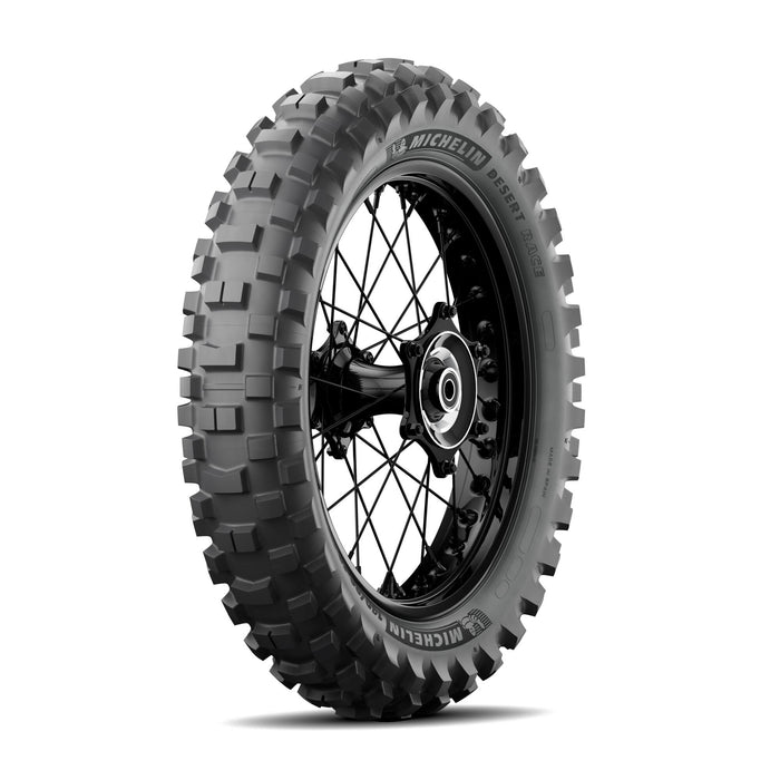 Michelin Starcross 6 Medium Hard 110/100-18 M/C 64M TT Re