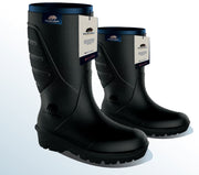POLYVER Boots Classic Winter