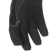 AMOQ Nova V2 Gloves Black