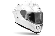 Airoh Helmet GP 800 Color White Gloss