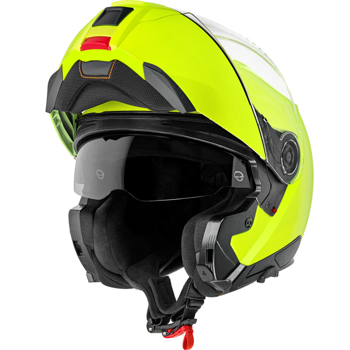 Schuberth Helmet C5 fluo yellow