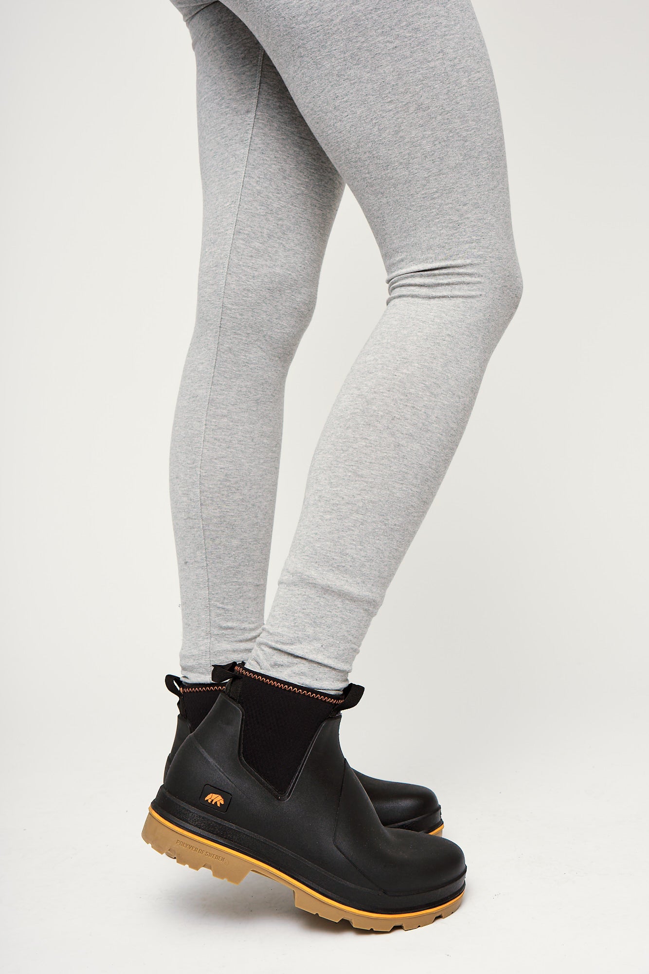 Polyver Boots SL25 Black Sand
