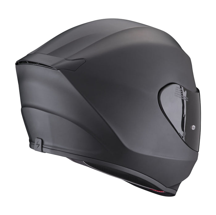 SCORPION Helmet EXO-391 Solid matt black