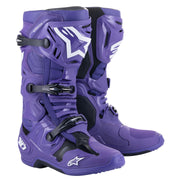 Alpinestars Boot Tech 10 Violet/Black