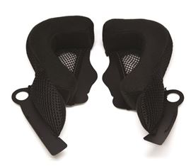 Airoh Helios washable Cheeckpads