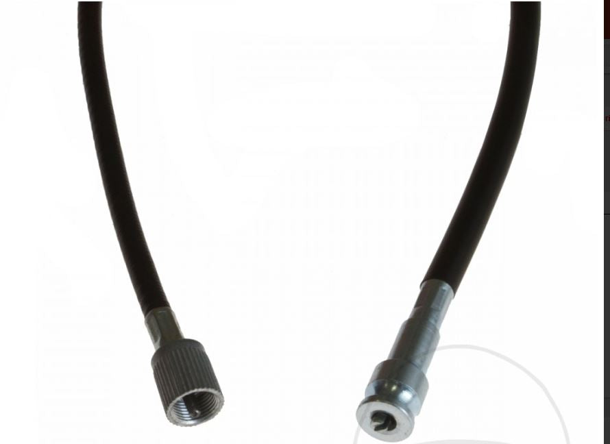 Tachometercablecable OFK Honda