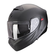 SCORPION Helmet EXO-930 EVO solid mattblack