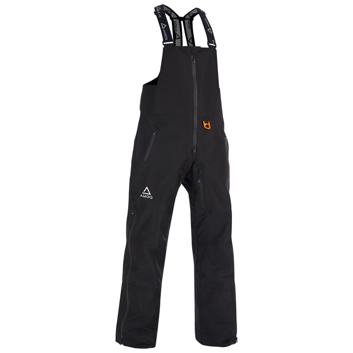 AMOQ Dynamic Pants Insulated Black
