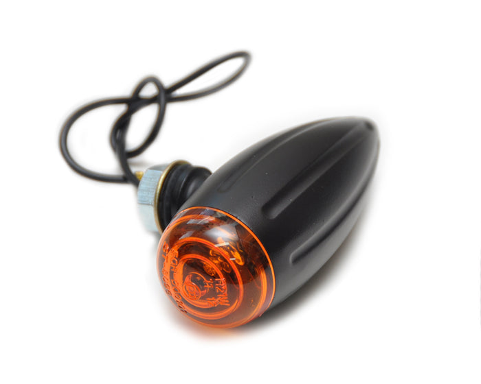 Hyper Winkers pair Bullet Light Black e-appr.