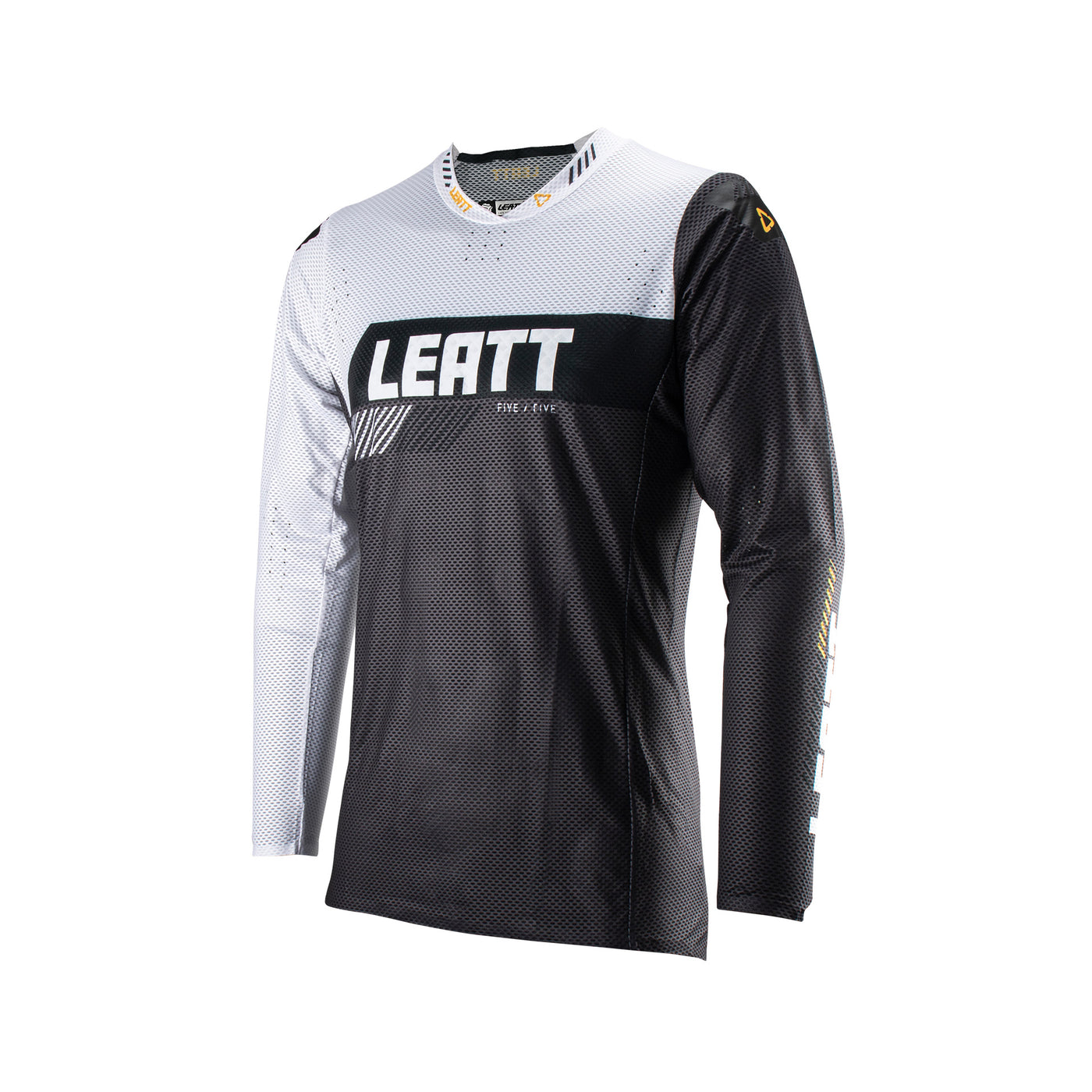 Leatt Jersey 5.5 UltraWeld Graphite