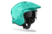 Airoh Helmet Kombakt Color aquamarine gloss