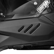 SIMPSON Helmet Xcursion matt black
