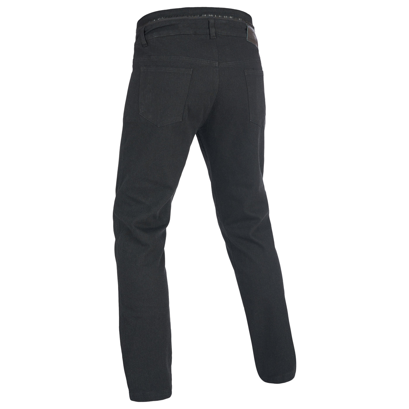 Halvarssons Jeans Rogen Black