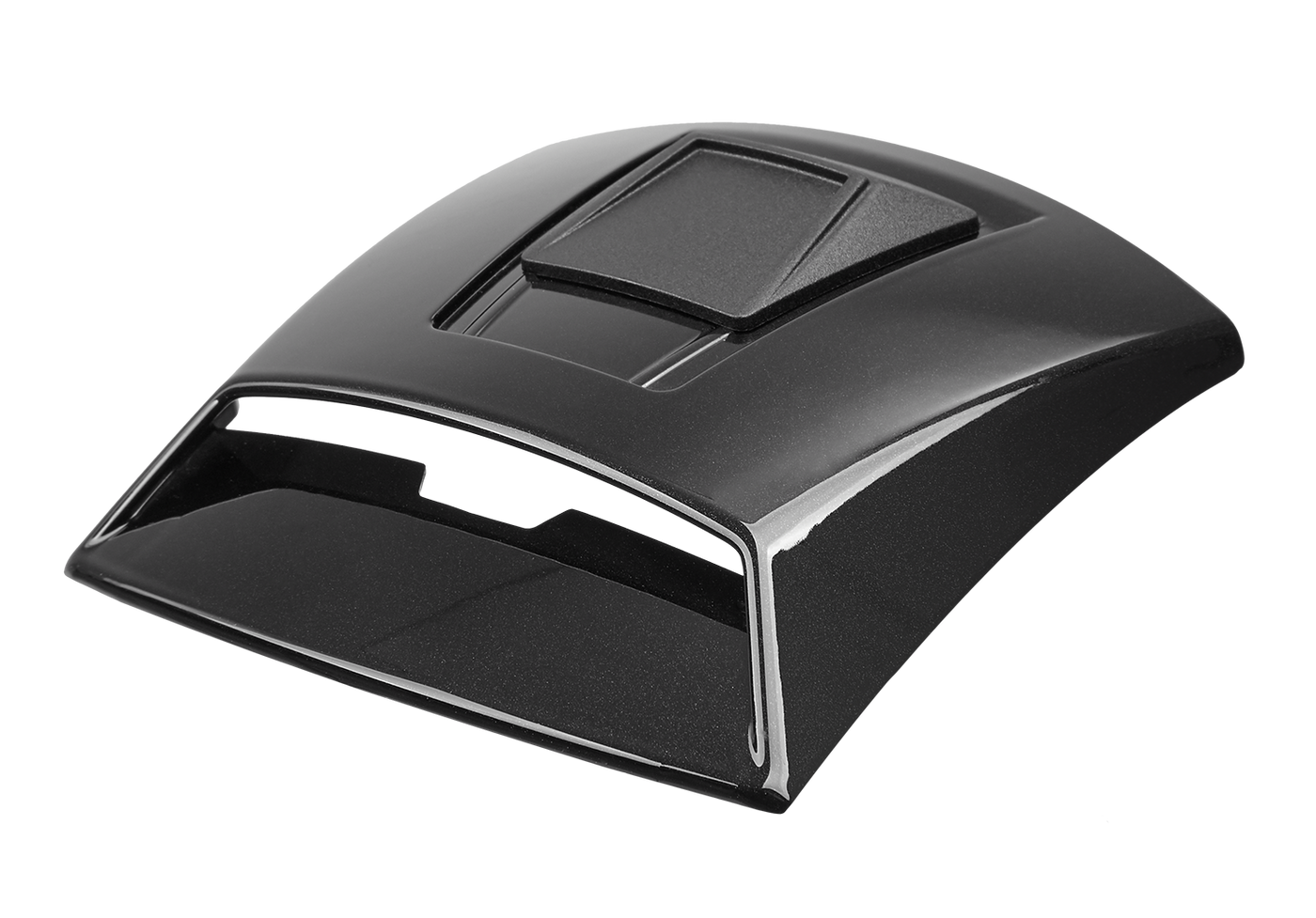 Schuberth C4 ventilation scoop