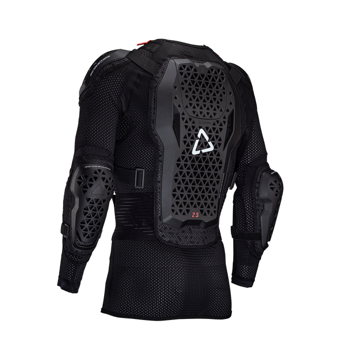 Leatt Body Protector 2.5 #XXL 184-196cm Black