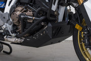 Yakk EXP Skid plate Honda CRF1100L Africa Twin DCT (24-) black