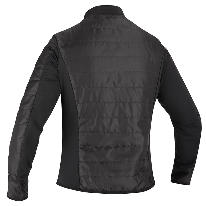 Halvarssons Textile Jacket Gruven Woman Blue
