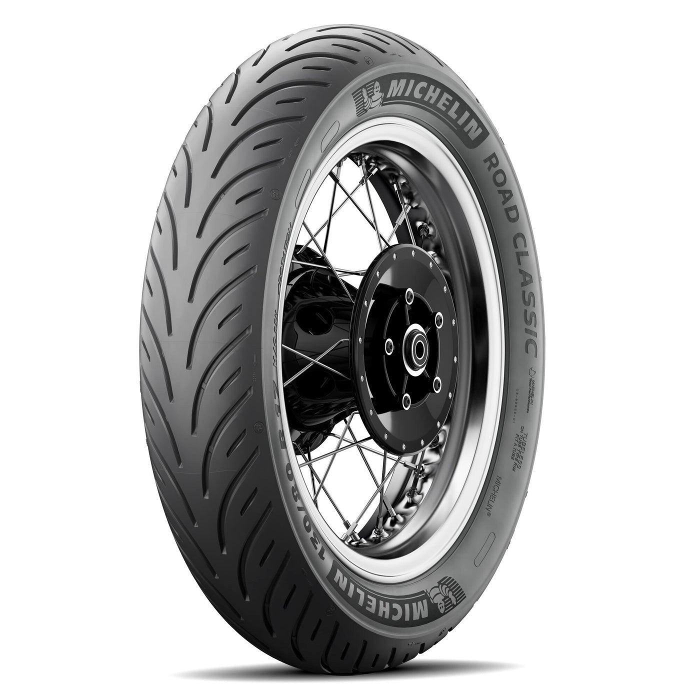 Michelin Commander III Cruiser 170/80 B 15 M/C 77H TL/TT Re