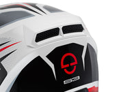 Schuberth Helmet S3 Apex white