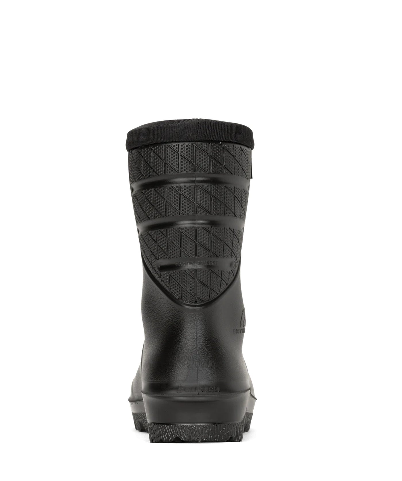 Polyver Boots Classic 365 Black