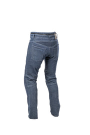 Lindstrands Jeans Lejen Blue