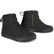 Lindstrands Boot Urban Low-z Black