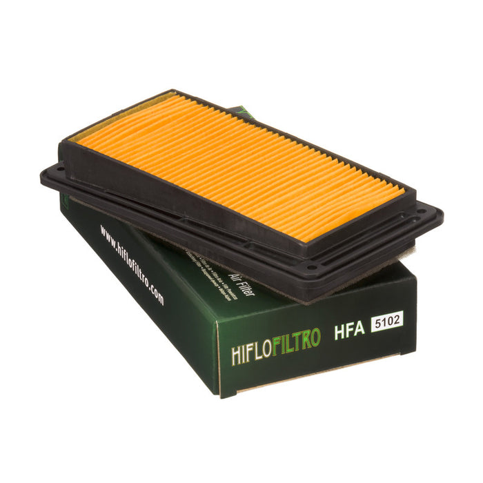 Hiflo air filter HFA5102