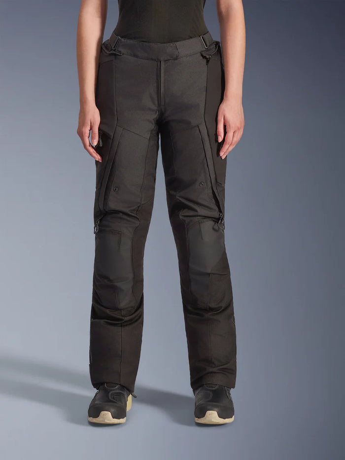 Alpinestars Pant Woman Andes v4 Drystar Black