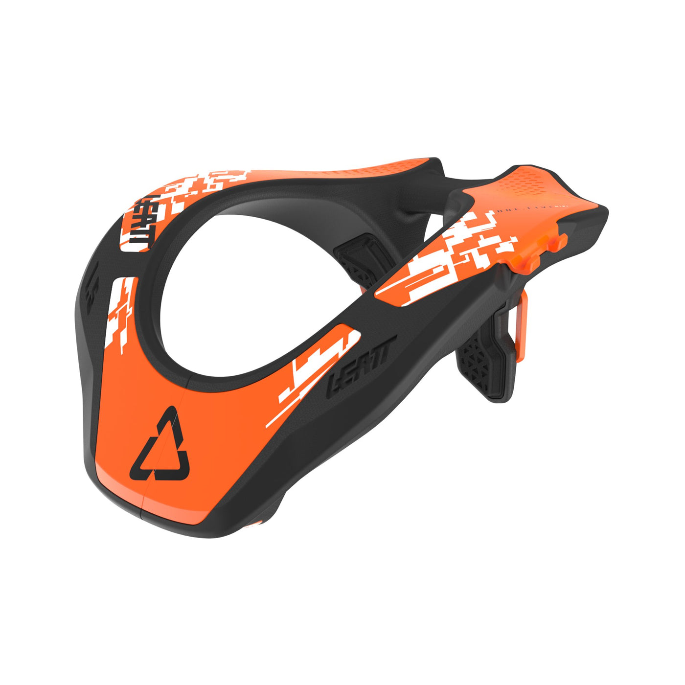 Leatt Neck Brace 1.5 Mini Orange