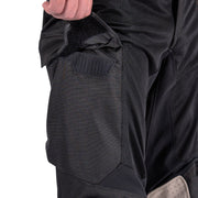 Leatt Pant ADV FlowTour 5.5 Stealth Black/Grey