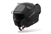 Airoh Helmet Mathisse II Color Black Matt