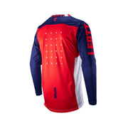 Leatt Jersey 4.5 Lite Royal