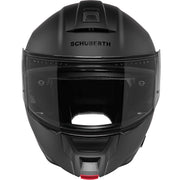 Schuberth Helmet C5 ANC Matt Black