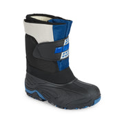 Snowpeople Flipper Blue/Grey