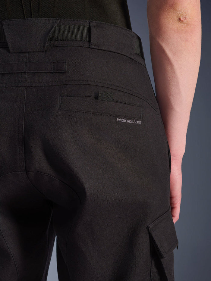 Alpinestars Pant Flex-AST Cargo Black