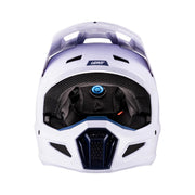 Leatt Helmet Moto 2.5 White V26