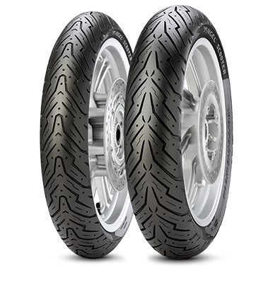 Pirelli Angel Scooter 110/80-14 M/C 59S TL Reinf Re.