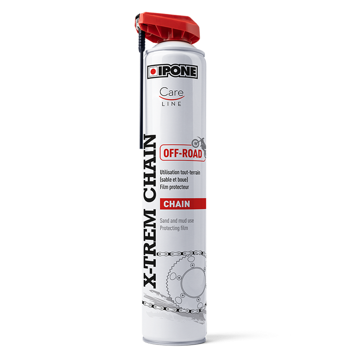 Ipone X-Trem Chain Offroad 750ml (12)