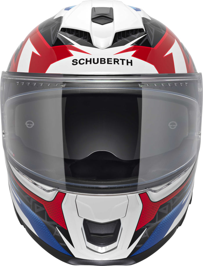 Schuberth Helmet S3 Thunder Blue