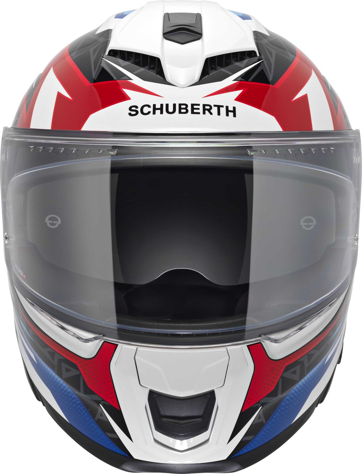 Schuberth Helmet S3 Thunder Blue