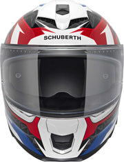 Schuberth Helmet S3 Thunder Blue