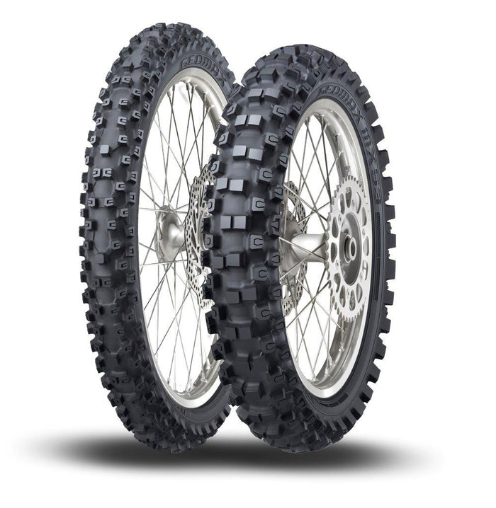 Dunlop Geomax MX34 60/100-14 29M TT Fr