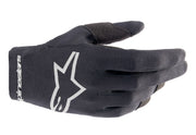 Alpinestars Gloves Radar Black