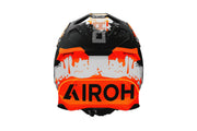 Airoh Helmet Twist 3 Dirt matt